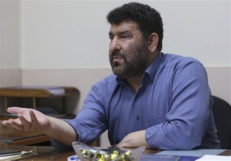 سعید حدادیان