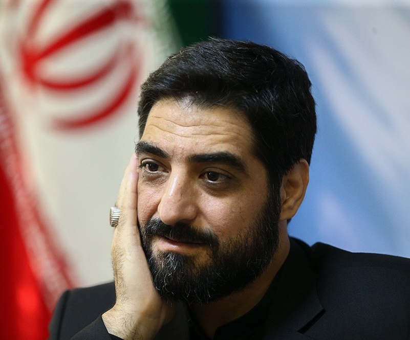 سید مجید بنی فاطمه