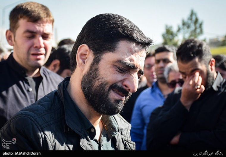 سید مجید بنی فاطمه