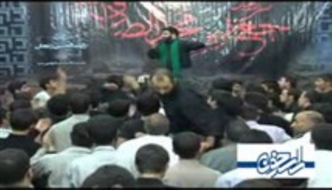 دانلود مداحی شب 4 دو میوه ی نوبر دو هدیه ی آخر