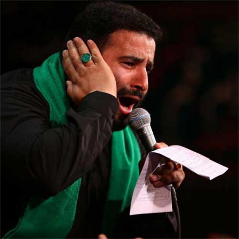 سید مهدی میر داماد