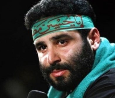 سید مهدی میر داماد