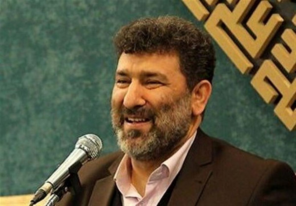 سعید حدادیان