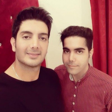 دانلود آهنگ عباس کوهی به نام سرپناه