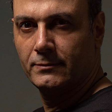 دانلود آهنگ علیرضا قربانی به نام شروع ناگهان