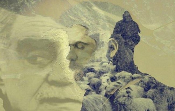 دانلود آهنگ ابوذر آزاد به نام سیا ابران