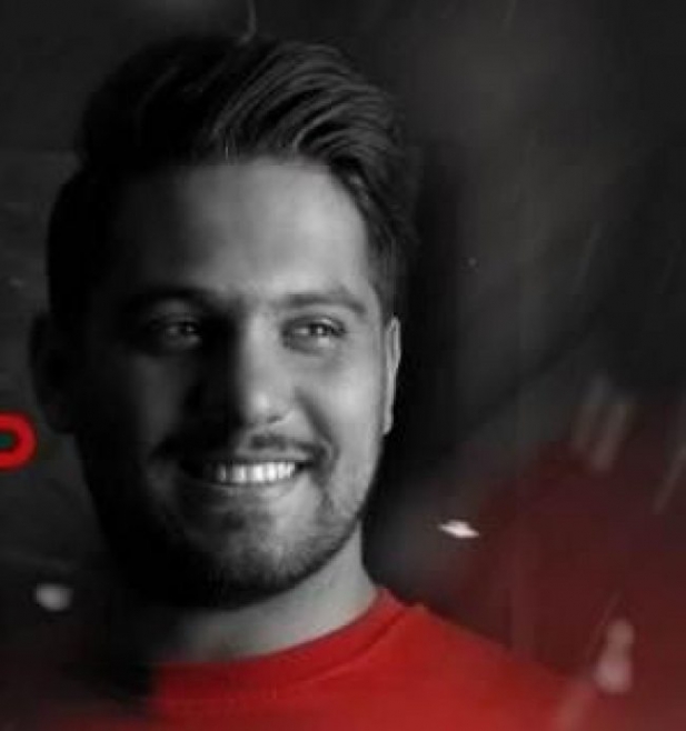 دانلود آهنگ علی داستار به نام چشمک