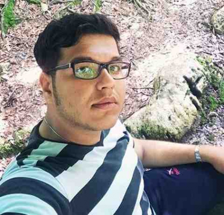 دانلود آهنگ علیرضا امیرحسینی به نام دنیا تمومش کن