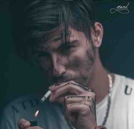 دانلود آهنگ علیرضا تی آر دی به نام وصلت