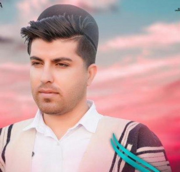 دانلود آهنگ امین علاسوند به نام دلوم تنگه