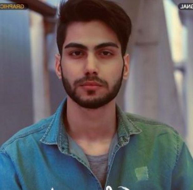 دانلود آهنگ آرین احمدی به نام وابسته