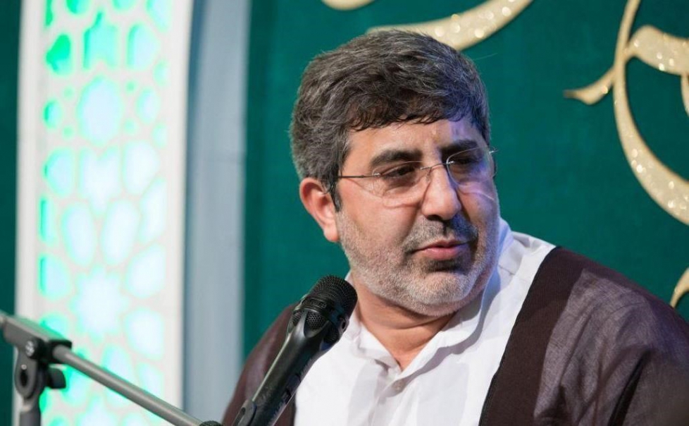 محمدرضا طاهری