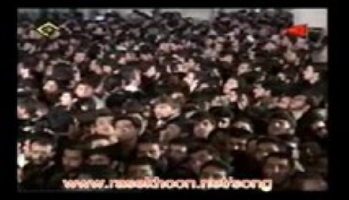 دانلود مداحی بابا بابا غریب کرب و بلا