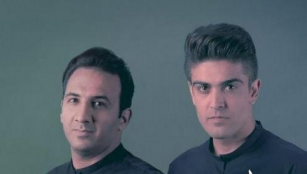 دانلود آهنگ دی من به نام ماه و مهتاب