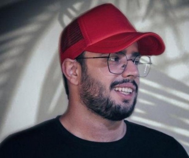 دانلود آهنگ فرهان سلیمیان به نام مثل من