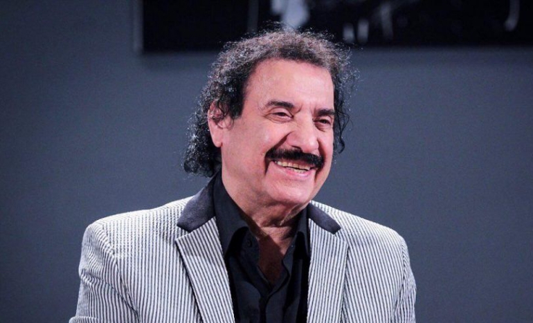 جواد یساری گل وقار