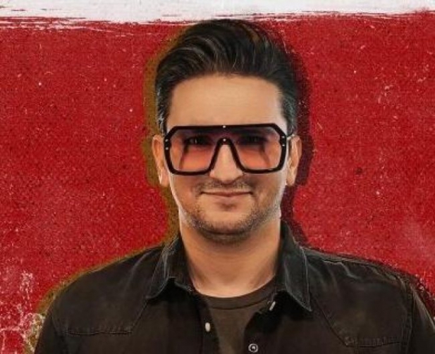 دانلود آهنگ کسری کاشف به نام یه جوره خوبی