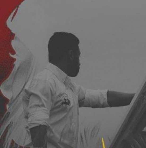 دانلود آهنگ متین ام تی به نام فرصت ندادی