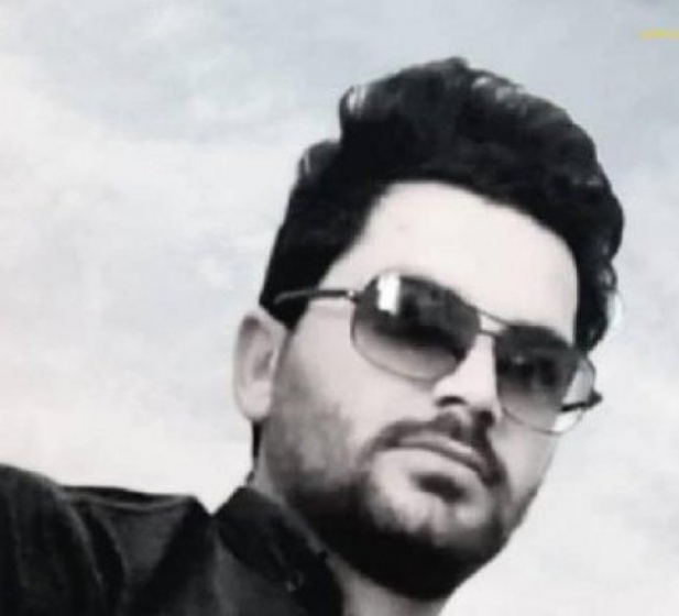 دانلود آهنگ میثم سلیمی به نام نفس