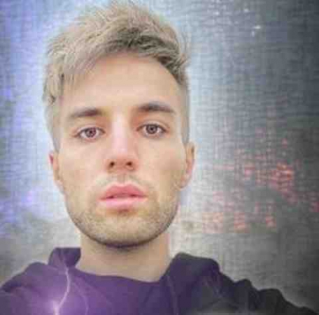 دانلود آهنگ محمد کلانی به نام بعد تو