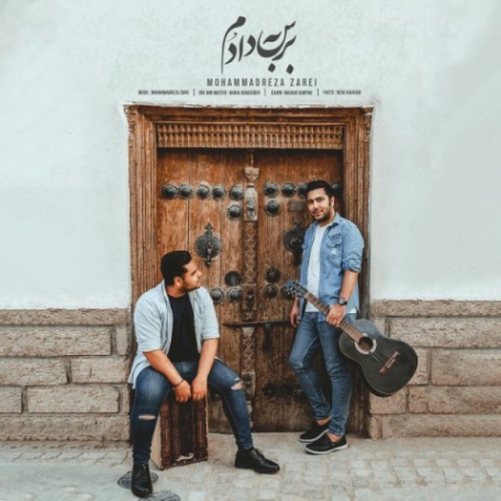 دانلود آهنگ جدید محمدرضا زارعی برس به دادم