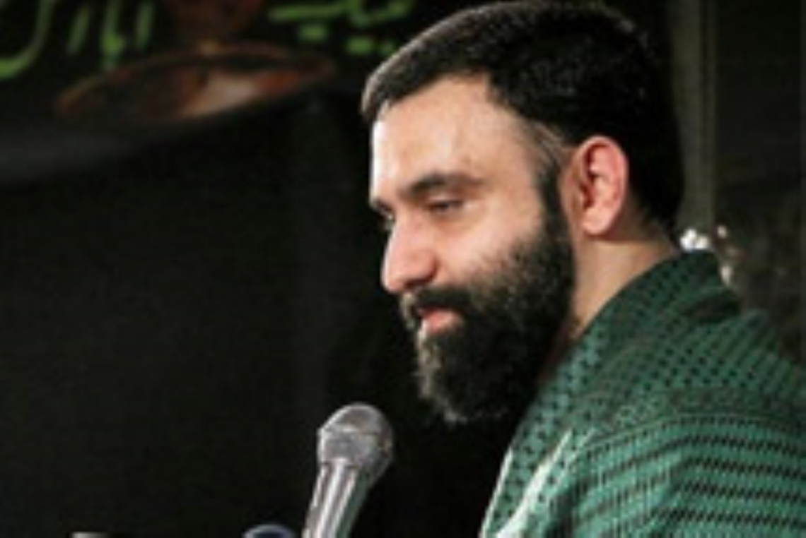 دانلود مداحی یا مرگ یا کربلا