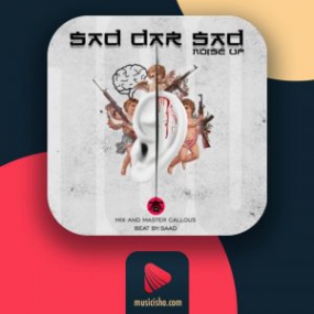 دانلود آهنگ نویزآپ به نام صد در صد