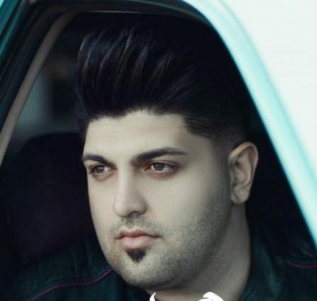 دانلود آهنگ اورهان به نام نیستی تو باهام