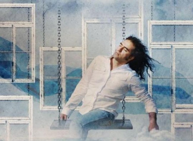 دانلود آهنگ رضا یزدانی به نام عطر جادویی