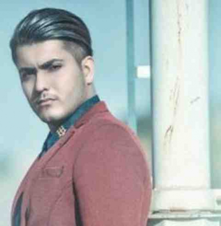 دانلود آهنگ سجاد حبیب زاده به نام راهو اشتباه میری