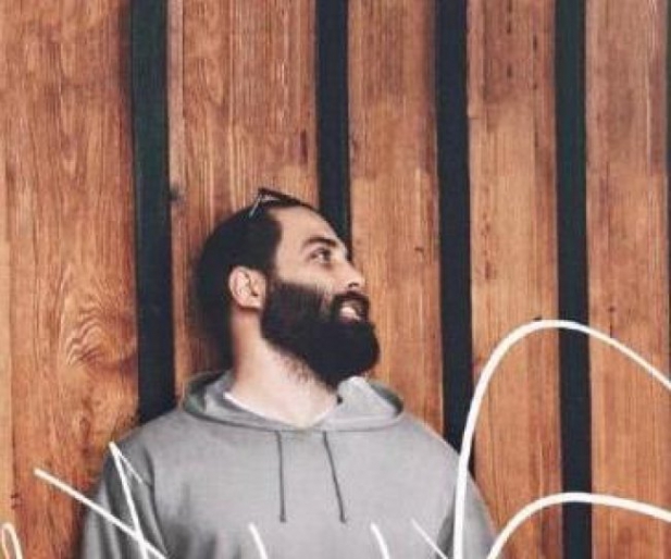 دانلود آهنگ سامراد لطفى به نام عاشق که باشى