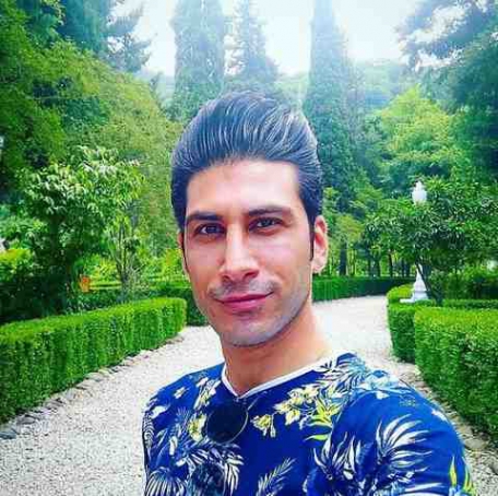 دانلود آهنگ شاهرخ ذوقی به نام اصلا اصراری نیست