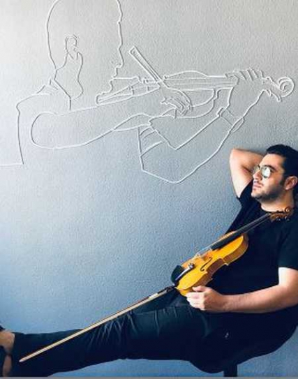 دانلود آهنگ محمدرضا زارعی به نام برس به دادم