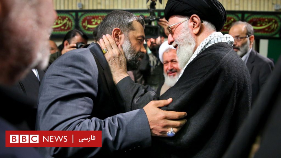 محمود کریمی