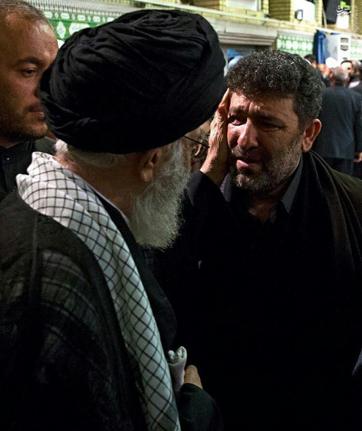 سعید حدادیان