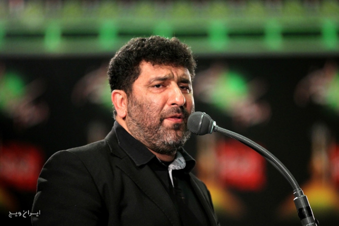 سعید حدادیان
