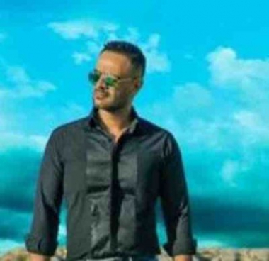 دانلود آهنگ آریا امجد به نام دل دل نکن