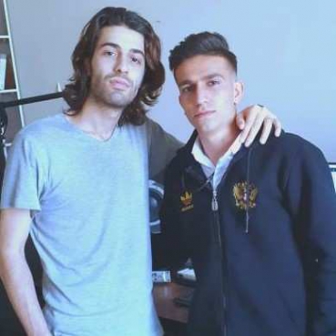 دانلود آهنگ حسین بیرانوند به نام رفتی برو