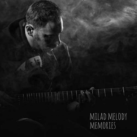 دانلود آهنگ میلاد ملودی به نام سمفونی عشق