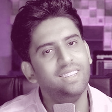 دانلود آهنگ ناصر پورکرم به نام دو تا دل