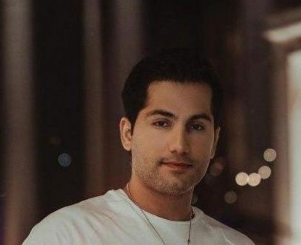 دانلود آهنگ احمد سعیدی به نام شاه کلید