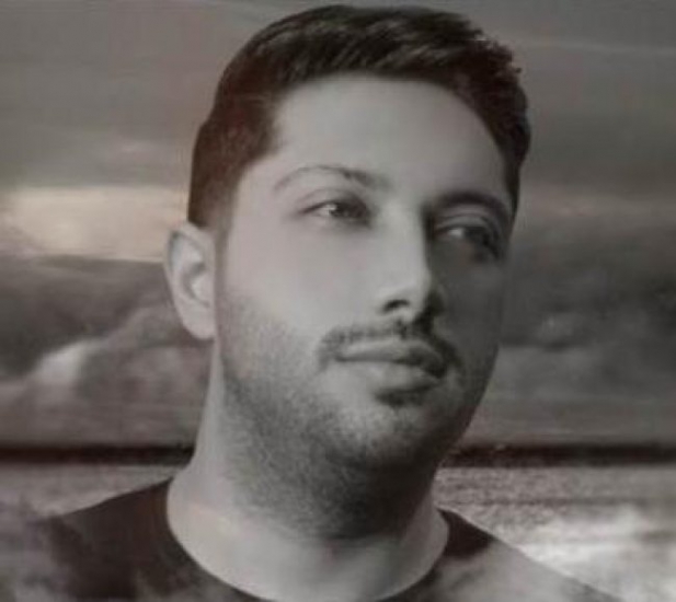 دانلود آهنگ علی عاشوری به نام سزای عشق