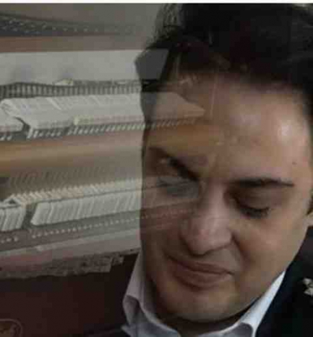 دانلود آهنگ علی مرعشی به نام Magical Dance