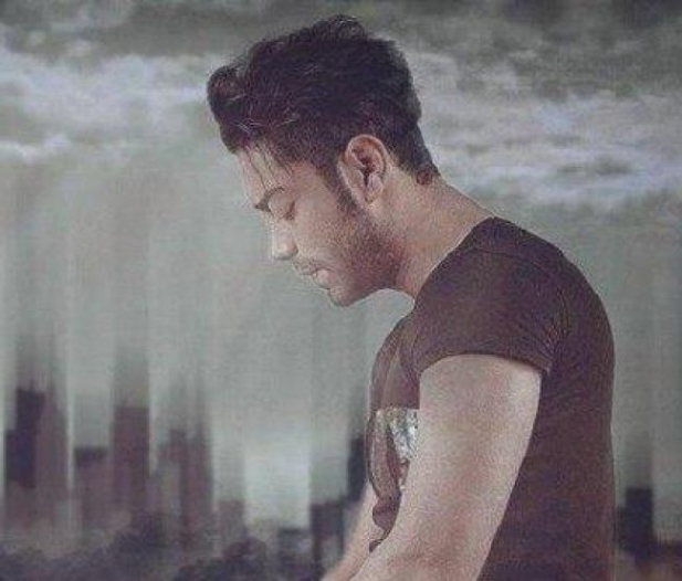 دانلود آهنگ امین سام به نام قلبمو پس بده