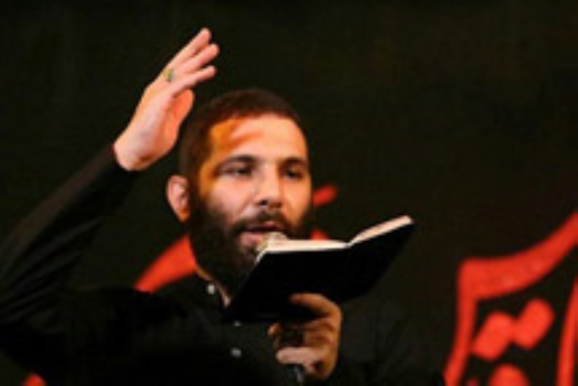 دانلود مداحی ندونم وصل یار هجرون امشب