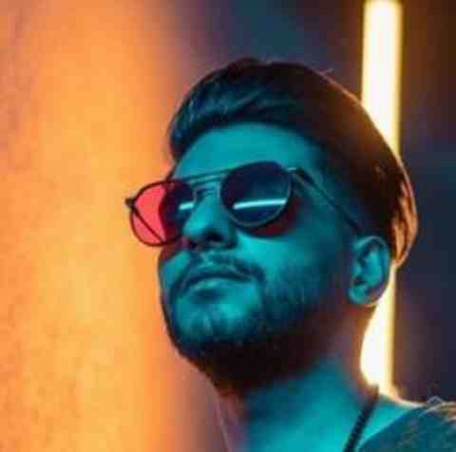 دانلود آهنگ دانیال اقبال به نام داری میری