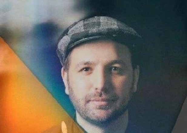 دانلود آهنگ داریوش متولی به نام خواب ستاره