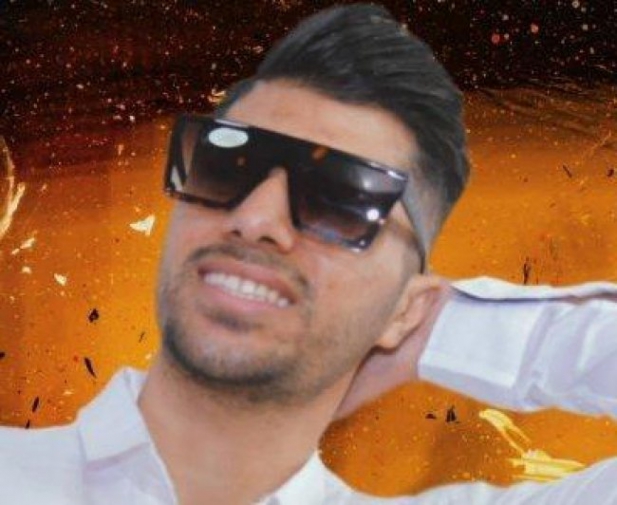 دانلود آهنگ ابراهیم طهماسبی به نام تو بیا