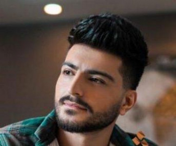 دانلود آهنگ حامد عزیزی به نام عاشق پیشه