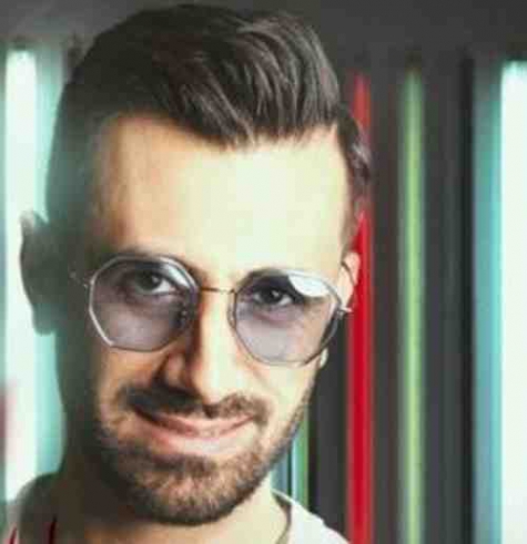 دانلود آهنگ حمیدرضا رضایی به نام لیلی جان